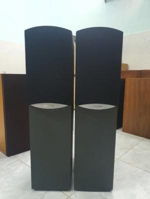 Loa BOSE 601 seri IV