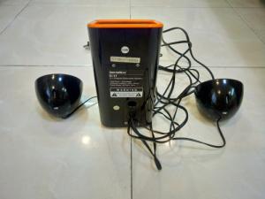 Loa SoundMax C-11 .