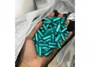 viên nang rỗng viên geltin con nhộng sỉ và lẻ