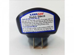 Báo Khách Cảm Ứng - Không Dây Cao Cấp KW -i618