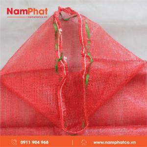 Bao leno đựng nông sản
