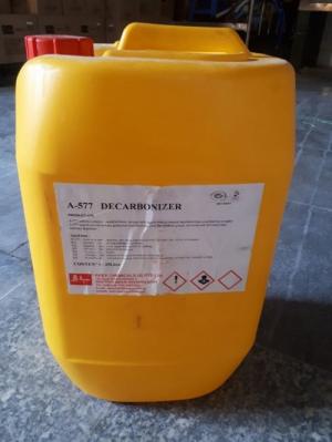 A-577 DECARBONIZER (Chất tẩy rửa đa năng 3 trong 1)