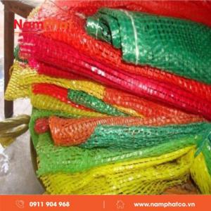 Cơ sở sản xuất bao lưới