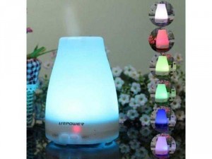 MÁY KHUẾCH TÁN TINH DẦU KHỬ MÙI, ĐUỔI MUỖI, LỌC KHÍ