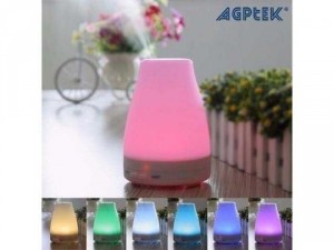 MÁY KHUẾCH TÁN TINH DẦU KHỬ MÙI, ĐUỔI MUỖI, LỌC KHÍ