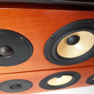 Pioneer S A5 ,loa cột,6 ohm/100w