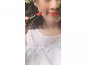 Son dưỡng môi thiên nhiên organic