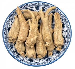 Nhân sâm nguyên củ Canada SilverLife Premium 500g
