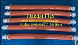Các loại khớp nối mềm + khớp giãn nở + Ống nối mềm inox thông dụng trong các ngành CN