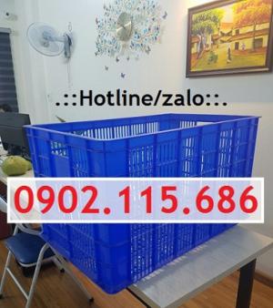 Rổ đựng trái cây, rổ đựng hải sản, rổ trong siêu thị, rổ đựng rau củ, sọt đựng hàng quần áo, sọt nhựa công nghiệp,