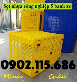 Rổ đựng trái cây, rổ đựng hải sản, rổ trong siêu thị, rổ đựng rau củ, sọt đựng hàng quần áo, sọt nhựa công nghiệp,