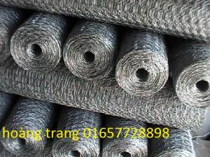 Lưới B40 mạ kẽm giá tốt nhất Hà Nội