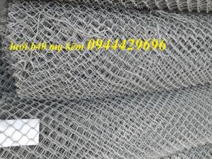 Lưới B40 mạ kẽm khổ 1.8m hàng sẵn kho giao hàng ngay