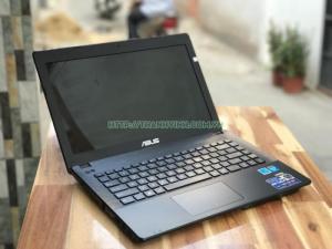 Laptop cũ Asus X451CAP core i3 3217U Ram 4gb, hdd 500gb, VGA Intel HD Graphics, LCD 14.0 inchs