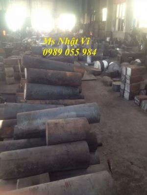 LÁP TRÒN SCM440/42CrMo/4140/42CrMo4 PHI TO 300-500MM