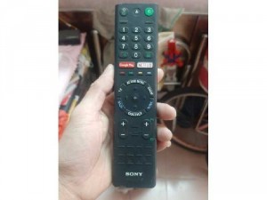 Bán TV Smart SONY 50W800C giọng nói