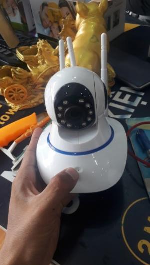 camera yoosee 3 râu 2020