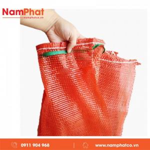cơ sở sản xuất bao lưới nông sản