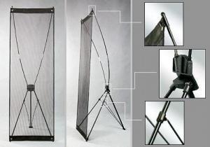 Bán standy chữ X tại Quy Nhơn - 0984.936.381