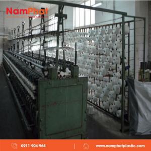 Nhà máy chỉ may bao bì