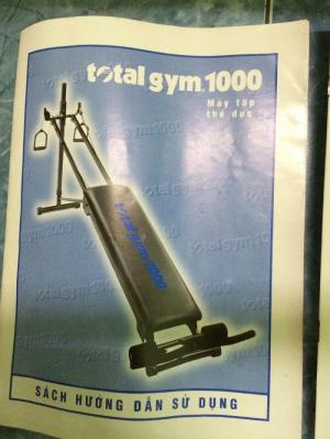 catalogue hướng dẫn sử dụng tiếng Việt