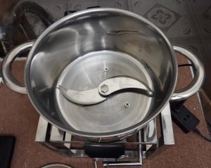 Máy xay thịt gia đình INox 304 cao cấp,giá tốt
