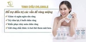 DR SMILE TÂM DƯỢC - ĐẶC TRỊ SÂU RĂNG, NHIỆT MIÊNG, HÔI MIÊNG, VIÊM LỢI, Ê BUỐT, CHẢY MÁU CHÂN RĂNG - Dụng cụ vệ sinh làm sạch răng miệng