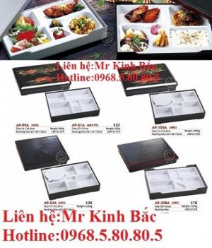 Hộp cơm bento, hôp cơm văn phòng, hộp cơm nhật bản ,hộp bento,đồ dùng cho nhà hàng nhật, thuyền nhật, hộp cơm nhật, hộp cơm bento box