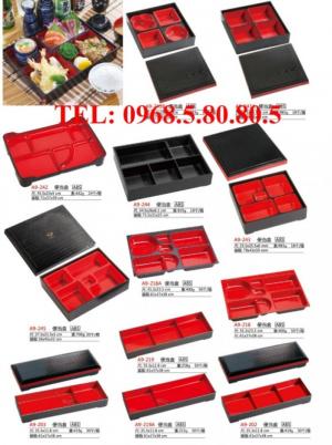 Hộp cơm bento, hôp cơm văn phòng, hộp cơm nhật bản ,hộp bento,đồ dùng cho nhà hàng nhật, thuyền nhật, hộp cơm nhật, hộp cơm bento box