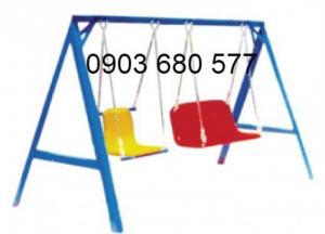 Chuyên bán xích đu trẻ em cho trường lớp mầm non, công viên, khu vui chơi