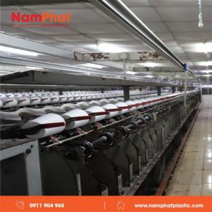 Nhà máy chỉ may bao bì