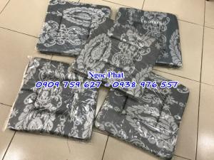 Nệm Ngồi Cafe Giá Rẻ. Nệm Ngồi Bệt. Đệm Ngồi Ngọc Phát.