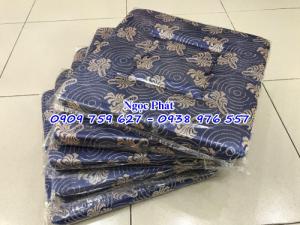 Nệm Ngồi Cafe Giá Rẻ. Nệm Ngồi Bệt. Đệm Ngồi Ngọc Phát.
