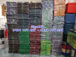 Nệm Ngồi Cafe Giá Rẻ. Nệm Ngồi Bệt. Đệm Ngồi Ngọc Phát.
