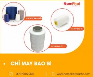 Chỉ may công nghiệp
