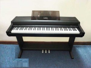 Piano Kawai 330 Nhật likenew 90%