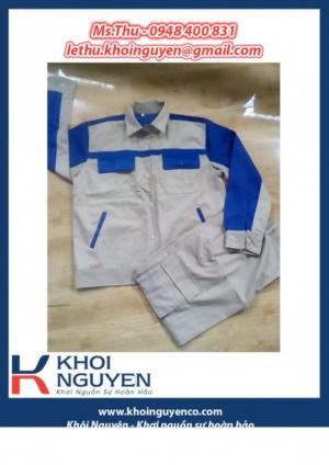 Đồng Phục bảo hộ lao động, đồng phục công ty Ms.THu 0948400831