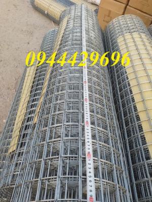 Lưới thép hàn D3 a 50x50 khổ 1.2m