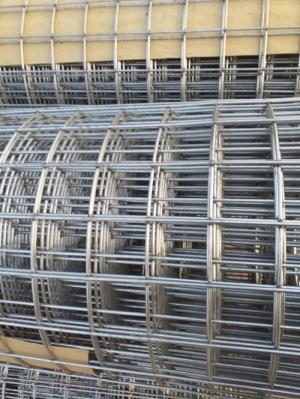 Lưới thép hàn D3 a 50x50 khổ 1.2m