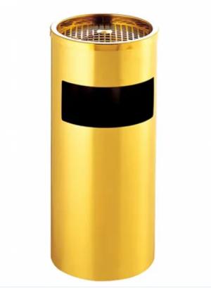 Giá thùng rác inox 20 lít tại Hồ Chí Minh