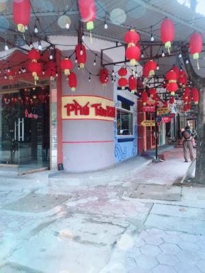 Bộ Máy tính tiền cho quán Trà chanh - Trà Sữa Giải Khát tại Bắc Giang