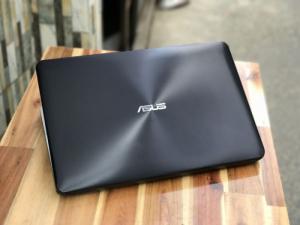Laptop Asus F555LF, i7 5500U 8G SSD128+500G Vga rời GT930M 2G Đẹp zin 100% giá rẻ