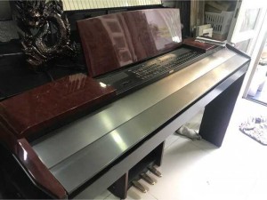 Piano Korg 3000 Nhật có điệu nhạc