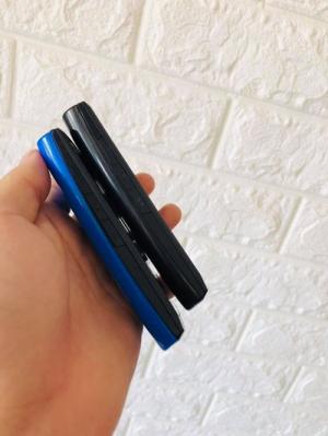 Nokia X1-01 - 2 sim, pin khỏe, loa to.