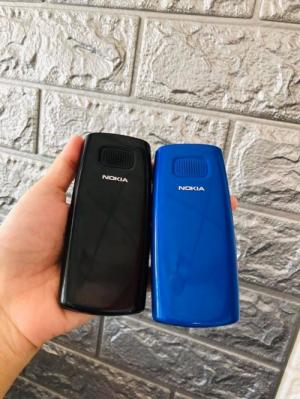 Nokia X1-01 - 2 sim, pin khỏe, loa to.