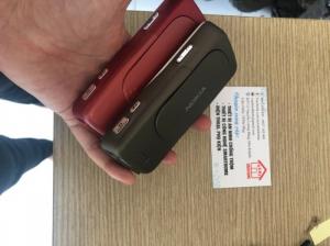 Nokia N73 - bền đẹp, pin khỏe, loa to.