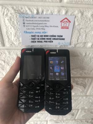 Nokia 7500 - bền đẹp, pin khỏe, loa to. Mới 100%, giá: đ, gọi:  0927183940, Liên Chiểu - Đà Nẵng, id-35541700