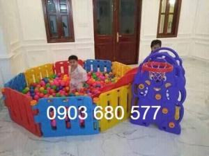 Chuyên cung cấp nhà banh trong nhà và ngoài trời cho trường mầm non, công viên, sân chơi trẻ em