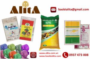 Công ty sản xuất bao PP dệt