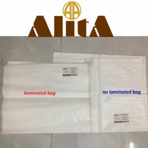 Bao PP dệt tráng PE